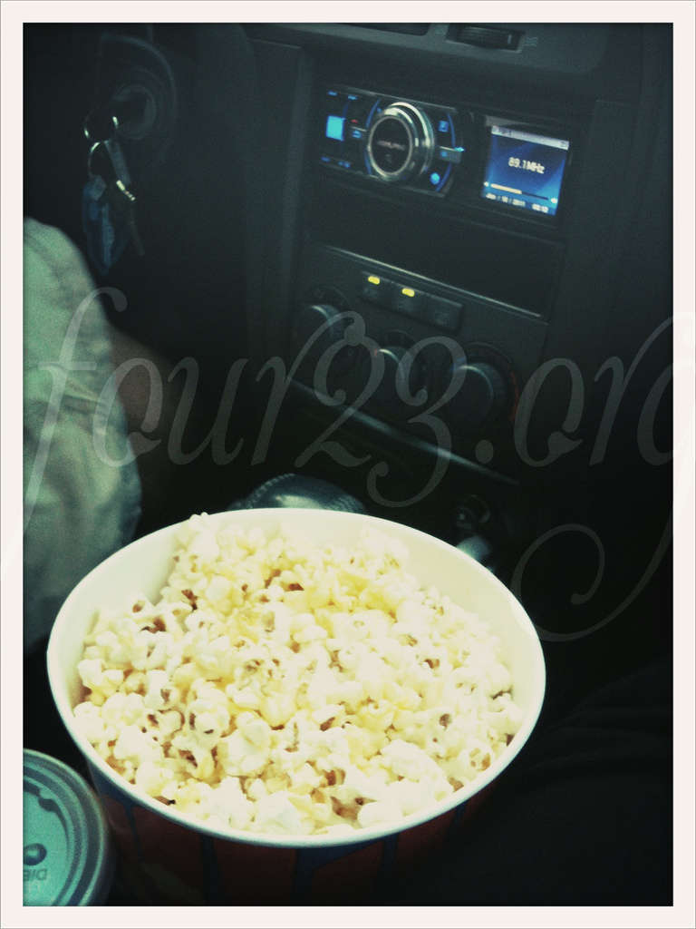 Popcorn